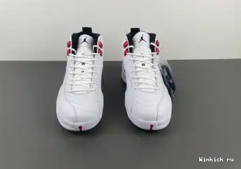 AIR JORDAN 12 “TWIST” 0507